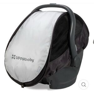 UPPAbaby Cabana Car Seat Shade